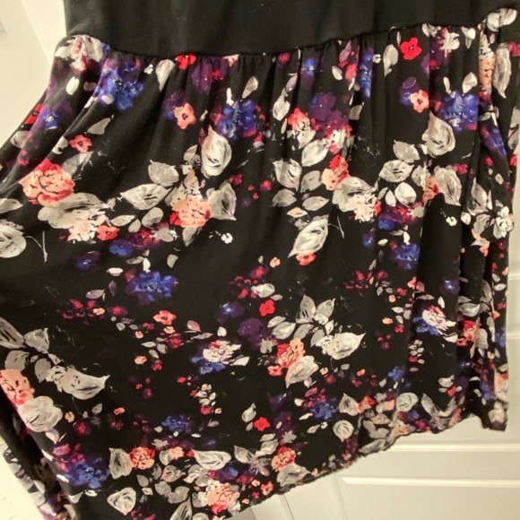 Skater dress torrid - Picture 2 of 2
